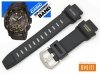 CASIO PRG-550 -1A9 oryginalny pasek 18 mm 10412704